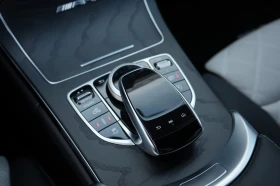 Mercedes-Benz C 63 AMG T/DESIGNO/510HP/CERAMIC/PANO/MASSAGE/BURM/HUD/696g - 60199 € / 117739.01 лв. - 96215434 10