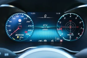 Mercedes-Benz C 63 AMG T/DESIGNO/510HP/CERAMIC/PANO/MASSAGE/BURM/HUD/696g - 60199 € / 117739.01 лв. - 96215434 9