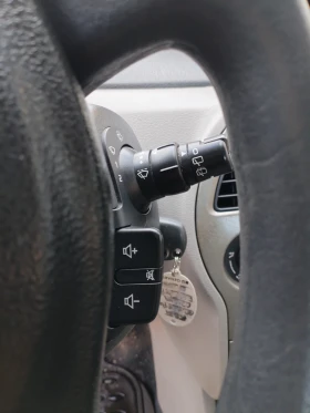 Renault Modus 1.2 16v 75hp Клима Ел стъкла Дигитален Км  - 1000 € / 1955.83 лв. - 27829741 14