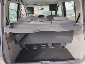 Renault Modus 1.2 16v 75hp Клима Ел стъкла Дигитален Км  - 1000 € / 1955.83 лв. - 27829741 11