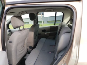 Renault Modus 1.2 16v 75hp Клима Ел стъкла Дигитален Км  - 1000 € / 1955.83 лв. - 27829741 12