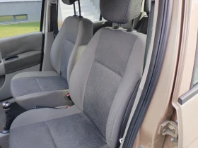 Renault Modus 1.2 16v 75hp Клима Ел стъкла Дигитален Км  - 1000 € / 1955.83 лв. - 27829741 7