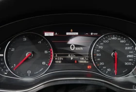 Audi A6 3.0TDI* C7* QUATTRO* АвтоКредит* (Цена на БГ) - 8999 € / 17600.51 лв. - 27279924 6
