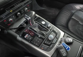 Audi A6 3.0TDI* C7* QUATTRO* АвтоКредит* (Цена на БГ) - 8999 € / 17600.51 лв. - 27279924 7