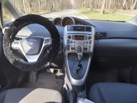 Toyota Verso, снимка 6