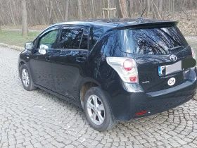 Toyota Verso, снимка 2