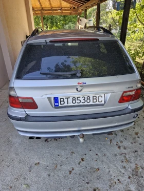 BMW 325 - 1800 € / 3520.49 лв. - 29134425 2