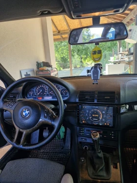 BMW 325 - 1800 € / 3520.49 лв. - 29134425 3