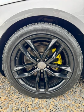 Audi A4 - 12950 € / 25328.00 лв. - 17748428 9