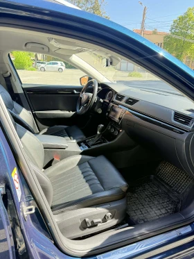 Skoda Superb L&K - 19400 € / 37943.10 лв. - 84236879 8