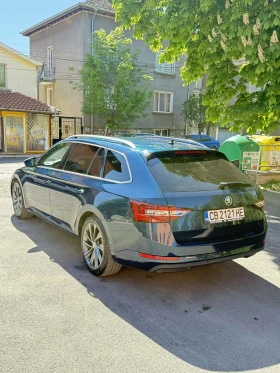 Skoda Superb L&K - 19400 € / 37943.10 лв. - 84236879 2