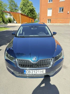 Skoda Superb L&K - 19400 € / 37943.10 лв. - 84236879 10