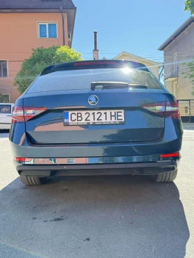 Skoda Superb L&K - 19400 € / 37943.10 лв. - 84236879 3