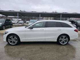 Mercedes-Benz C 220 2.2CDI 170к.с Топ състояние  - 10300 € / 20145.05 лв. - 18959301 7