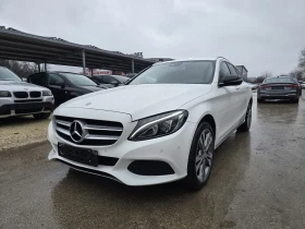 Mercedes-Benz C 220 2.2CDI 170к.с Топ състояние 