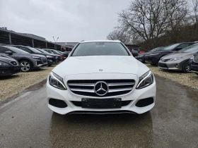 Mercedes-Benz C 220 2.2CDI 170к.с Топ състояние  - 10300 € / 20145.05 лв. - 18959301 5