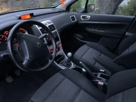 Peugeot 307 2.0HDi Facelift - 2399 € / 4692.04 лв. - 25665654 12