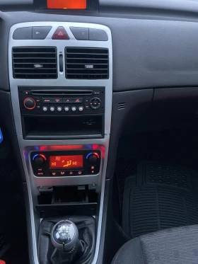 Peugeot 307 2.0HDi Facelift - 2399 € / 4692.04 лв. - 25665654 9