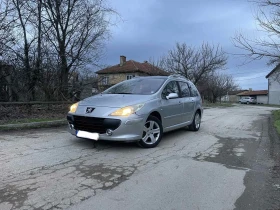Peugeot 307 2.0HDi Facelift - 2399 € / 4692.04 лв. - 25665654 6