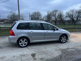 Peugeot 307 2.0HDi Facelift - 2399 € / 4692.04 лв. - 25665654 5