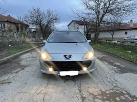 Peugeot 307 2.0HDi Facelift