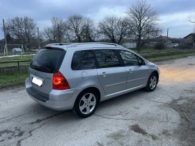 Peugeot 307 2.0HDi Facelift - 2399 € / 4692.04 лв. - 25665654 3