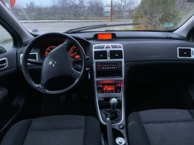 Peugeot 307 2.0HDi Facelift - 2399 € / 4692.04 лв. - 25665654 13