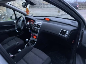 Peugeot 307 2.0HDi Facelift - 2399 € / 4692.04 лв. - 25665654 14