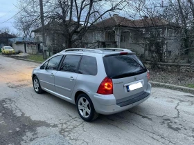 Peugeot 307 2.0HDi Facelift - 2399 € / 4692.04 лв. - 25665654 7