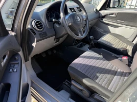 Suzuki SX4 1.6i - 3550 € / 6943.20 лв. - 54261370 8