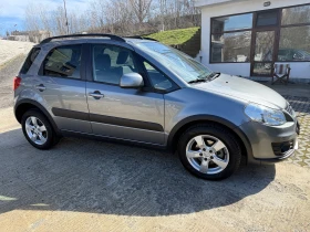 Suzuki SX4 1.6i - 3550 € / 6943.20 лв. - 54261370 3