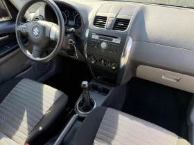 Suzuki SX4 1.6i - 3550 € / 6943.20 лв. - 54261370 10