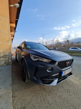 Cupra Formentor VZ-PACK/SPORT/360CAM/PANO/PLUG-IN/245HP - 25999 € / 50849.62 лв. - 21258623 2