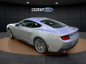 Ford Mustang GT Premium * Чисто нова с Гаранция*  | Auto.bg — изображение 6