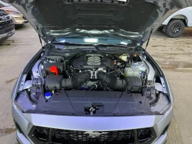 Ford Mustang GT Premium * Чисто нова с Гаранция*  | Auto.bg — изображение 7