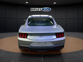 Ford Mustang GT Premium * Чисто нова с Гаранция*  | Auto.bg — изображение 5