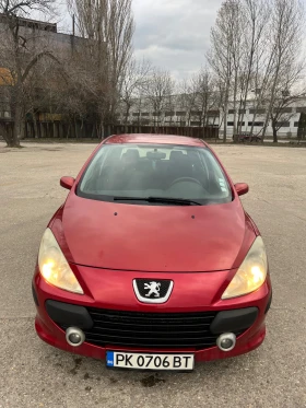 Peugeot 307 - 1800 € / 3520.49 лв. - 77332669 4