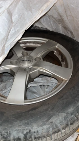 Peugeot 307 undefined | Auto.bg — изображение 11