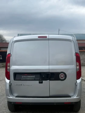 Fiat Doblo MAXI  - 5300 € / 10365.90 лв. - 40027545 5