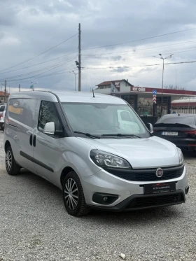 Fiat Doblo MAXI  - 5300 € / 10365.90 лв. - 40027545 3