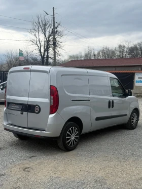 Fiat Doblo MAXI  - 5300 € / 10365.90 лв. - 40027545 4