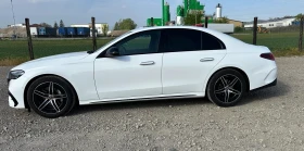 Mercedes-Benz E 200 AMG-Line - 49083 € / 95998.00 лв. - 95858965 2