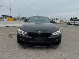 BMW M4 | CARBON| HAR/KARDON| HUD| 1 СОБСТВЕНИК| CARFAX | Auto.bg — изображение 2