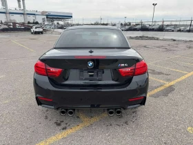 BMW M4 | CARBON| HAR/KARDON| HUD| 1 СОБСТВЕНИК| CARFAX | Auto.bg — изображение 7