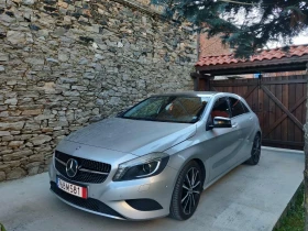 Mercedes-Benz A 180 1, 6AMG - 11400 € / 22296.46 лв. - 43690065 8
