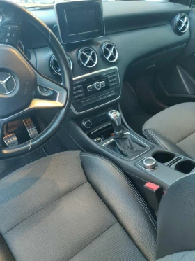 Mercedes-Benz A 180 1, 6AMG - 11400 € / 22296.46 лв. - 43690065 7