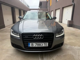 Audi A8 Design Selection/262к.с./Бартер/Лизинг - 22999 € / 44982.13 лв. - 44594887 6