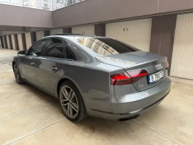 Audi A8 Design Selection/262к.с./Бартер/Лизинг - 22999 € / 44982.13 лв. - 44594887 2