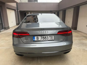 Audi A8 Design Selection/262к.с./Бартер/Лизинг - 22999 € / 44982.13 лв. - 44594887 3