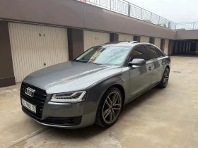 Audi A8 Design Selection/262к.с./Бартер/Лизинг